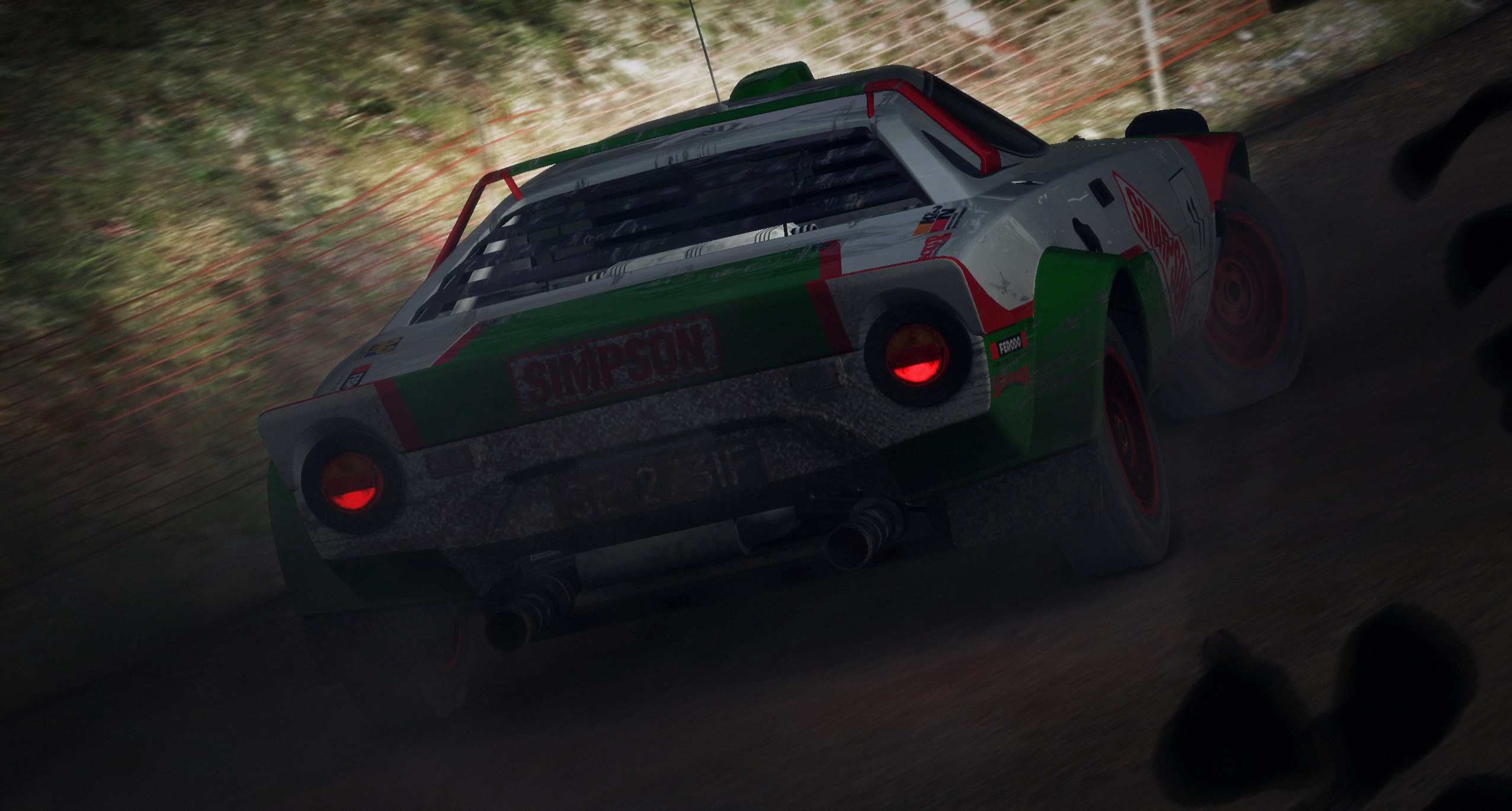 DiRT Rally - Imagen 2